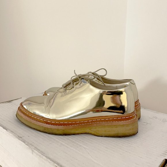 WANT Les Essentials - Cordova Oxfords - Picture 4 of 5